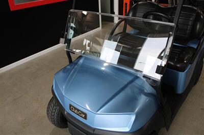 2020 CLUB CAR TEMPO   - Photo 5 - Gilroy, CA 95020