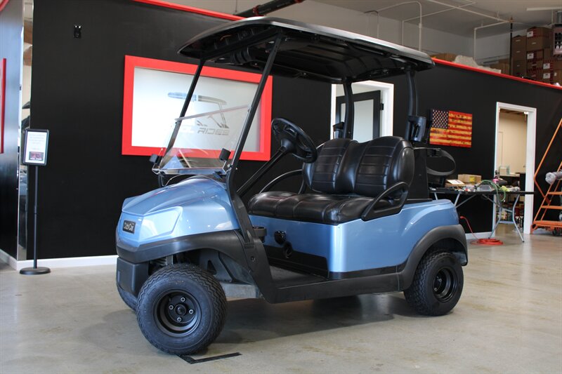 2020 CLUB CAR TEMPO - Photo 1 - Gilroy, CA 95020