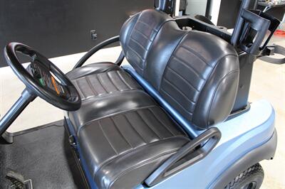 2020 CLUB CAR TEMPO   - Photo 4 - Gilroy, CA 95020