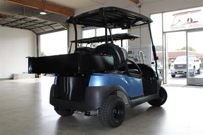 2020 CLUB CAR TEMPO   - Photo 2 - Gilroy, CA 95020