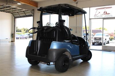 2020 CLUB CAR TEMPO   - Photo 2 - Gilroy, CA 95020