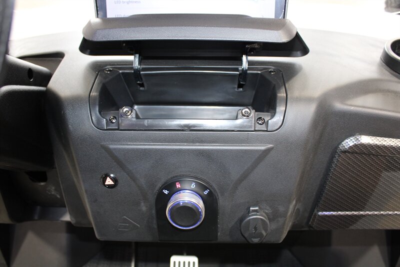 2025 DENAGO ROVER XL-T CA STREET LEGAL - Photo 5 - Gilroy, CA 95020
