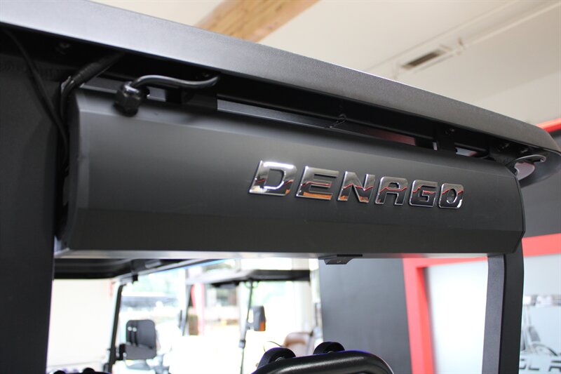 2025 DENAGO ROVER XL-T CA STREET LEGAL - Photo 16 - Gilroy, CA 95020