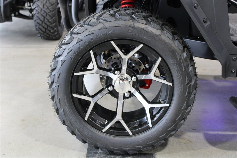 2025 DENAGO ROVER XL-T CA STREET LEGAL - Photo 23 - Gilroy, CA 95020
