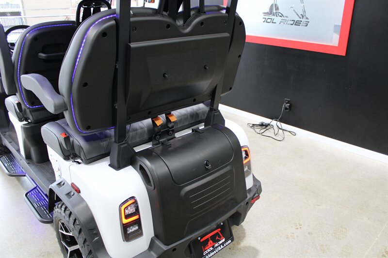 2025 DENAGO ROVER XL-T CA STREET LEGAL - Photo 19 - Gilroy, CA 95020