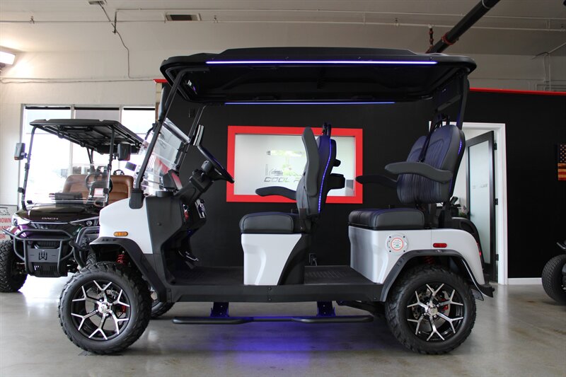 2025 DENAGO ROVER XL-T CA STREET LEGAL - Photo 3 - Gilroy, CA 95020