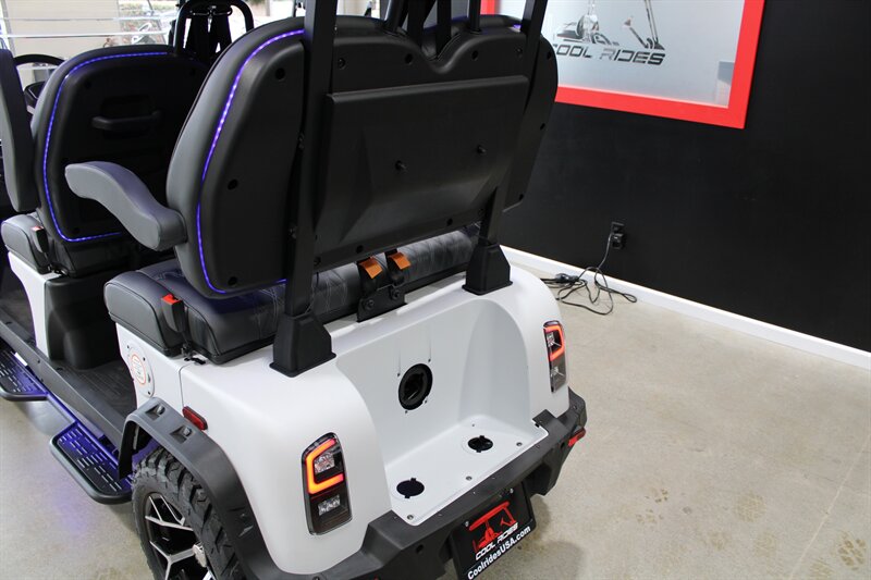 2025 DENAGO ROVER XL-T CA STREET LEGAL - Photo 20 - Gilroy, CA 95020