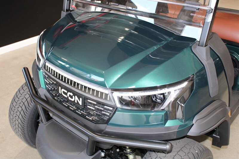 2026 ICON I20X CA STREET LEGAL - Photo 10 - Gilroy, CA 95020