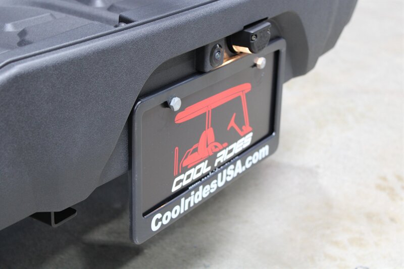 2026 ICON I20X CA STREET LEGAL - Photo 21 - Gilroy, CA 95020