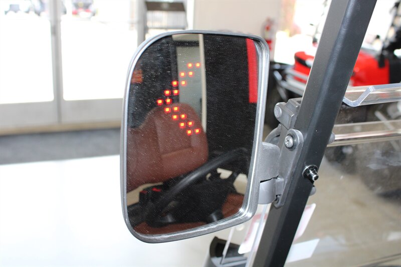 2026 ICON I20X CA STREET LEGAL - Photo 13 - Gilroy, CA 95020