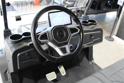 2025 DENAGO ROVER XL-R CA SREET LEGAL   - Photo 4 - Gilroy, CA 95020