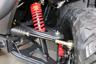 2025 DENAGO ROVER XL-R CA SREET LEGAL   - Photo 22 - Gilroy, CA 95020