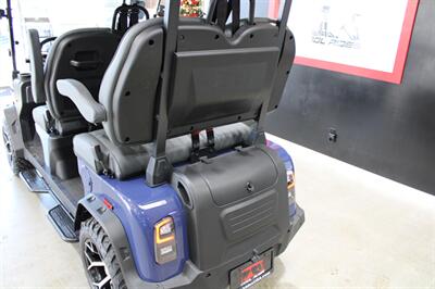 2025 DENAGO ROVER XL-R CA SREET LEGAL   - Photo 17 - Gilroy, CA 95020