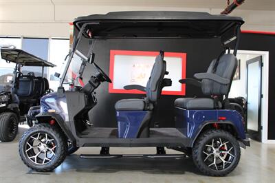 2025 DENAGO ROVER XL-R CA SREET LEGAL   - Photo 3 - Gilroy, CA 95020