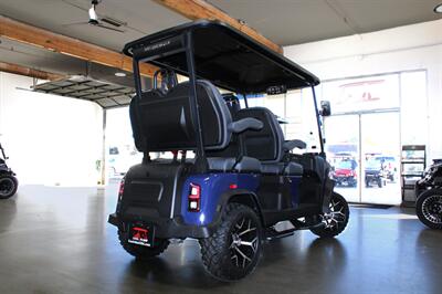 2025 DENAGO ROVER XL-R CA SREET LEGAL   - Photo 2 - Gilroy, CA 95020