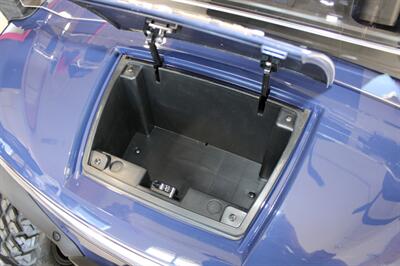 2025 DENAGO ROVER XL-R CA SREET LEGAL   - Photo 12 - Gilroy, CA 95020