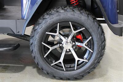 2025 DENAGO ROVER XL-R CA SREET LEGAL   - Photo 25 - Gilroy, CA 95020