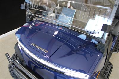 2025 DENAGO ROVER XL-R CA SREET LEGAL   - Photo 11 - Gilroy, CA 95020