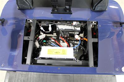 2025 DENAGO ROVER XL-R CA SREET LEGAL   - Photo 20 - Gilroy, CA 95020