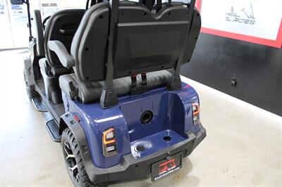 2025 DENAGO ROVER XL-R CA SREET LEGAL   - Photo 18 - Gilroy, CA 95020