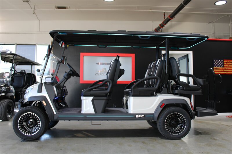 2026 EPIC E60FX CA STREET LEGAL - Photo 3 - Gilroy, CA 95020