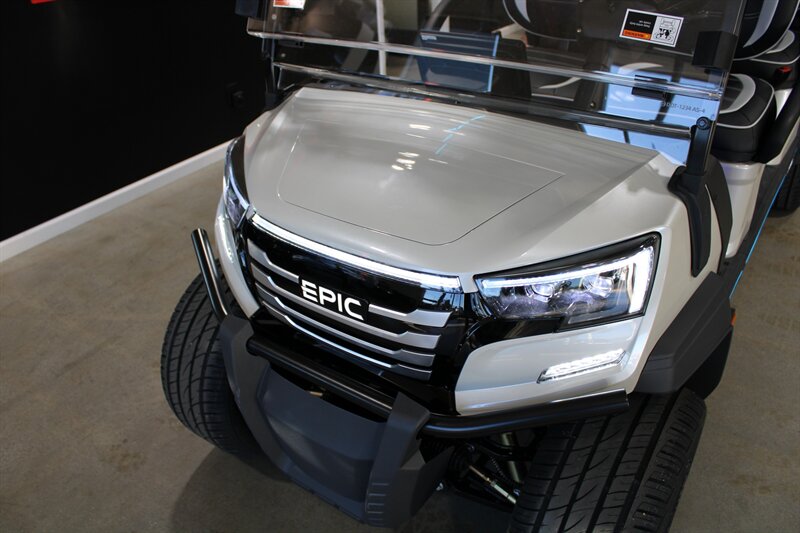 2026 EPIC E60FX CA STREET LEGAL - Photo 13 - Gilroy, CA 95020