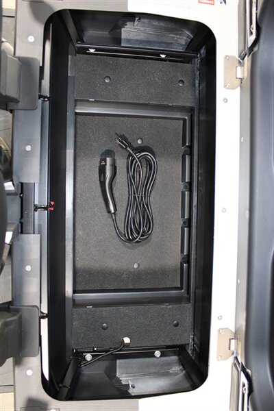 2026 EPIC E60FX CA STREET LEGAL - Photo 24 - Gilroy, CA 95020