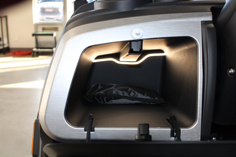 2026 EPIC E60FX CA STREET LEGAL - Photo 8 - Gilroy, CA 95020