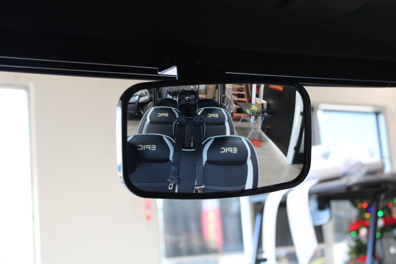 2026 EPIC E60FX CA STREET LEGAL - Photo 25 - Gilroy, CA 95020