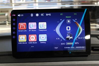 2026 EPIC E60FX CA STREET LEGAL - Photo 6 - Gilroy, CA 95020