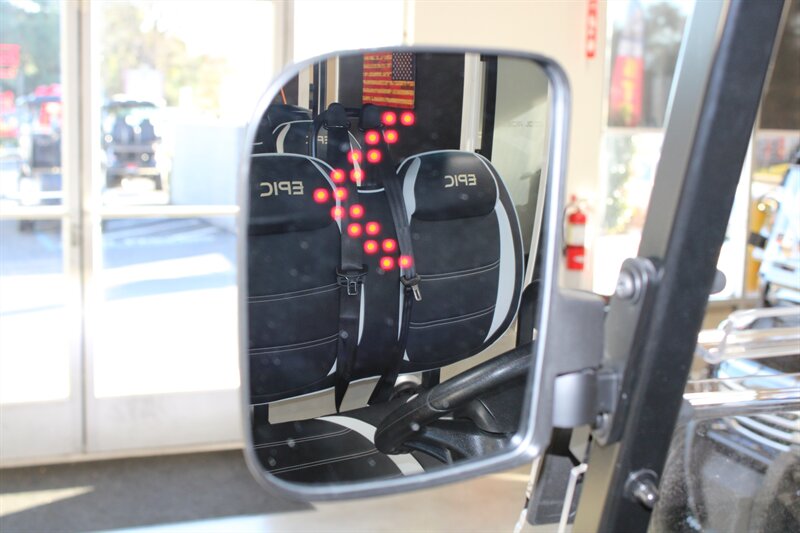 2026 EPIC E60FX CA STREET LEGAL - Photo 17 - Gilroy, CA 95020