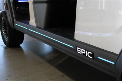 2026 EPIC E60FX CA STREET LEGAL - Photo 11 - Gilroy, CA 95020