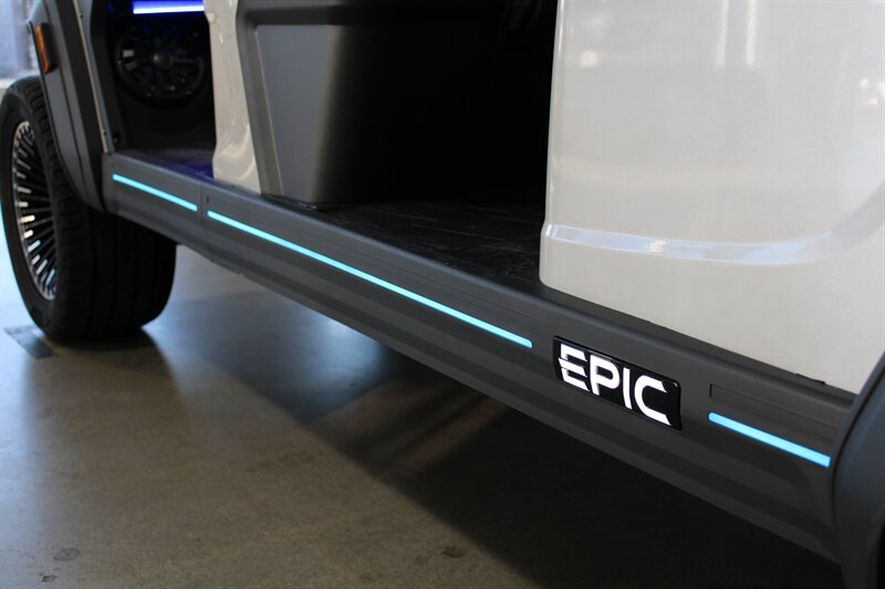 2026 EPIC E60FX CA STREET LEGAL - Photo 11 - Gilroy, CA 95020