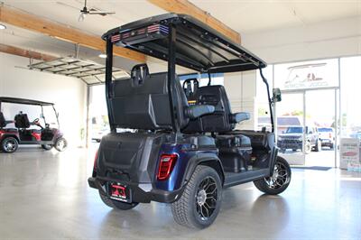 2025 EVOLUTION D5 RANGER PLUS CA STREET LEGAL   - Photo 2 - Gilroy, CA 95020