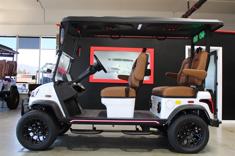 2026 DACH APOLLO GEN 2 CA STREET LEGAL - Photo 3 - Gilroy, CA 95020