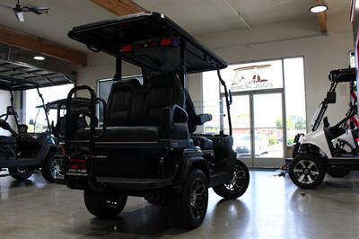 2025 EVOLUTION D5 RANGER 2+2 PLUS CA STREET LEGAL   - Photo 2 - Gilroy, CA 95020