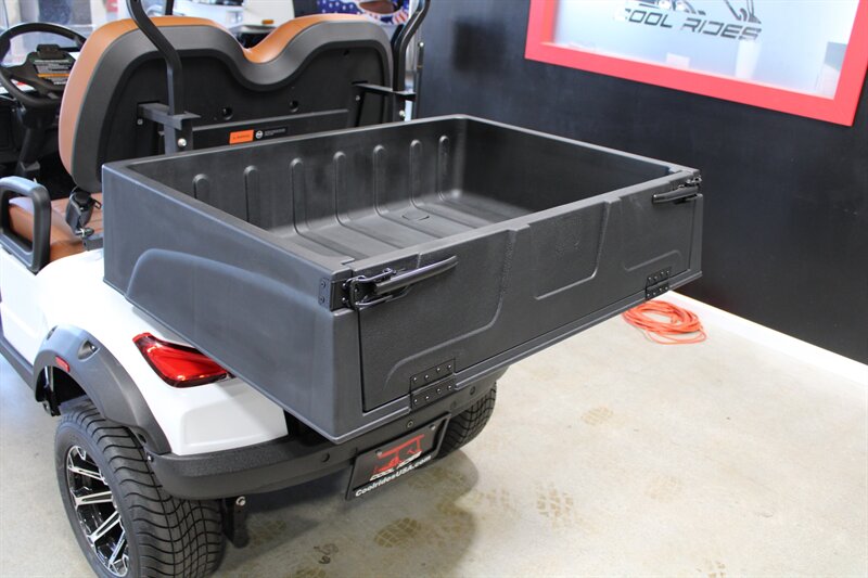 2026 SOLANA G-UTILITY CA STREET LEGAL - Photo 12 - Gilroy, CA 95020