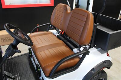 2026 SOLANA G-UTILITY CA STREET LEGAL - Photo 4 - Gilroy, CA 95020