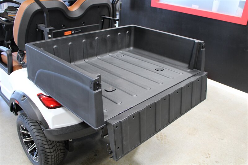2026 SOLANA G-UTILITY CA STREET LEGAL - Photo 13 - Gilroy, CA 95020