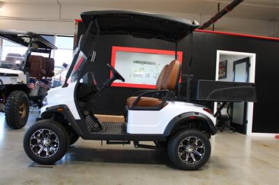 2026 SOLANA G-UTILITY CA STREET LEGAL - Photo 3 - Gilroy, CA 95020