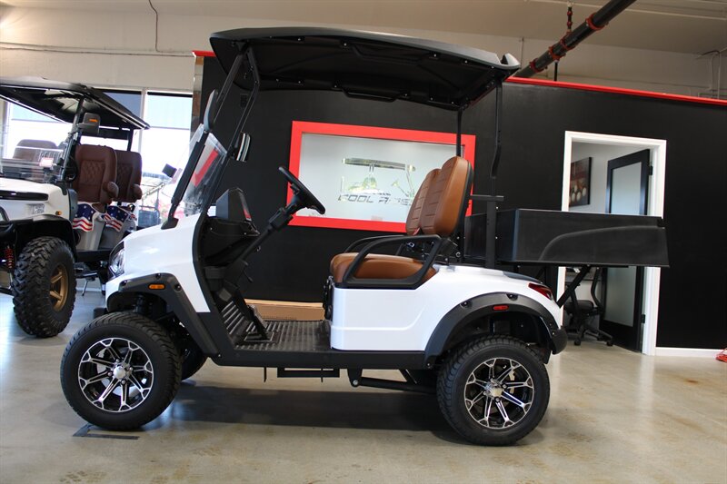 2026 SOLANA G-UTILITY CA STREET LEGAL - Photo 3 - Gilroy, CA 95020