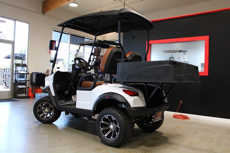 2026 SOLANA G-UTILITY CA STREET LEGAL  