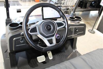 2025 DENAGO NOMAD XL CA STREET LEGAL   - Photo 4 - Gilroy, CA 95020