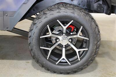 2025 DENAGO NOMAD XL CA STREET LEGAL   - Photo 20 - Gilroy, CA 95020