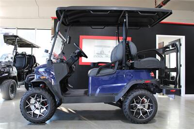 2025 DENAGO NOMAD XL CA STREET LEGAL   - Photo 3 - Gilroy, CA 95020