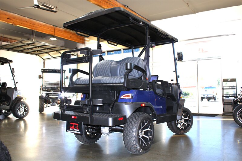 2025 DENAGO NOMAD XL CA STREET LEGAL  