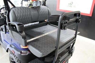 2025 DENAGO NOMAD XL CA STREET LEGAL   - Photo 16 - Gilroy, CA 95020