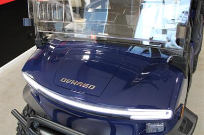 2025 DENAGO NOMAD XL CA STREET LEGAL   - Photo 11 - Gilroy, CA 95020