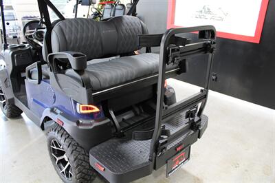 2025 DENAGO NOMAD XL CA STREET LEGAL   - Photo 15 - Gilroy, CA 95020