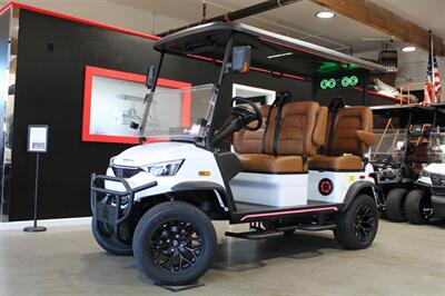 2026 DACH APOLLO GEN 2 CA STREET LEGAL